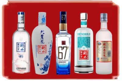 凉州区回收衡水老白干